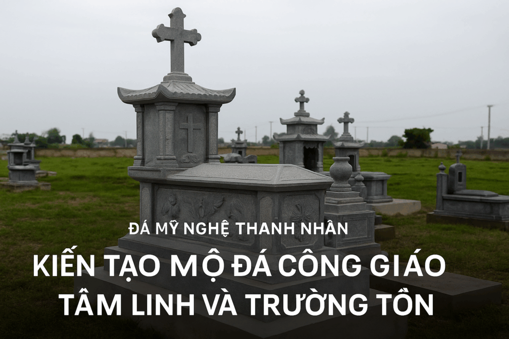 Mộ Đá Công Giáo